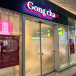 6月27日にオープン予定のゴンチャ ミーツ国分寺店 (2025年6月14日撮影)